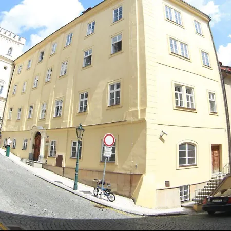 At The Foot Of Castle