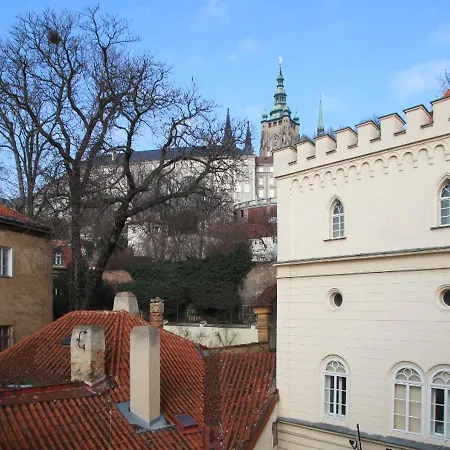 At The Foot Of Castle Daire *